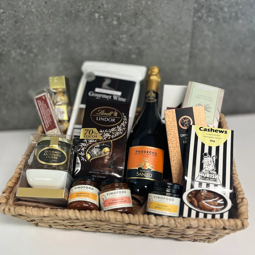 Perth gift hampers