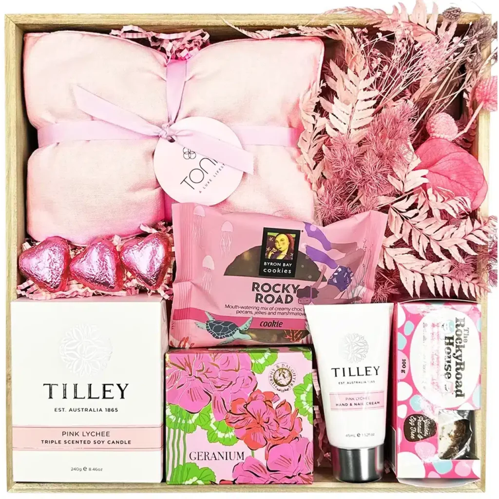 Perth gift hampers