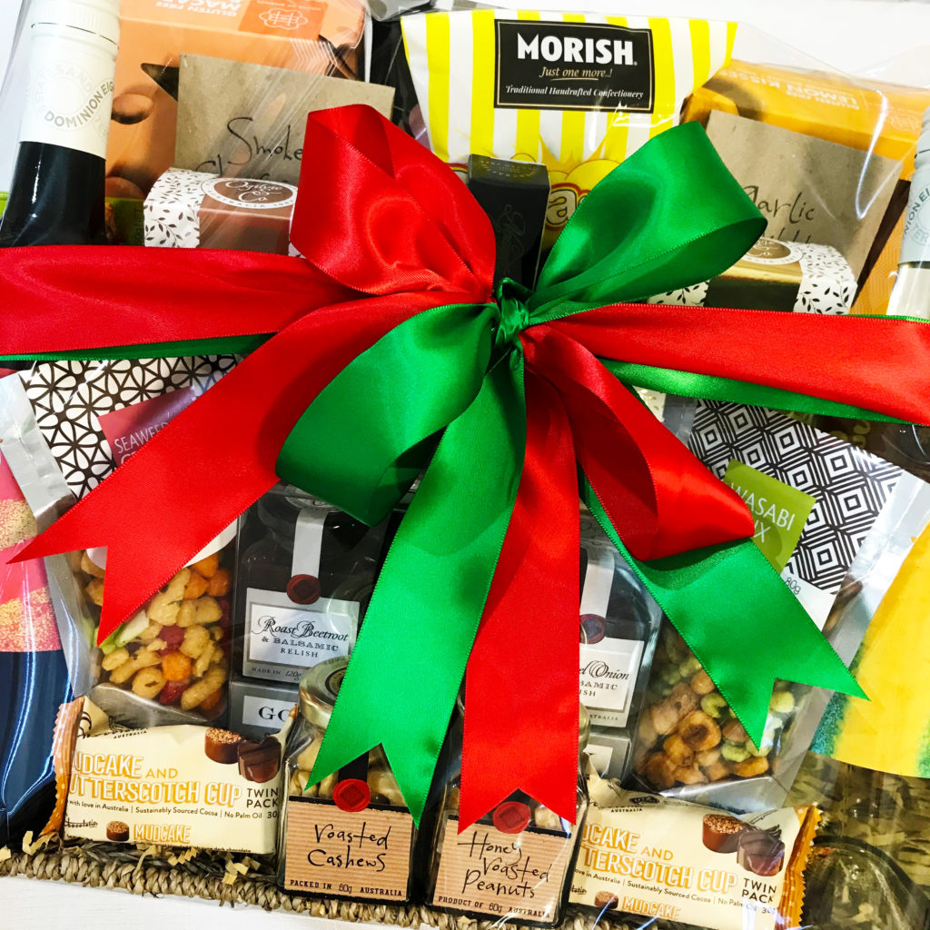 Perth gift hampers