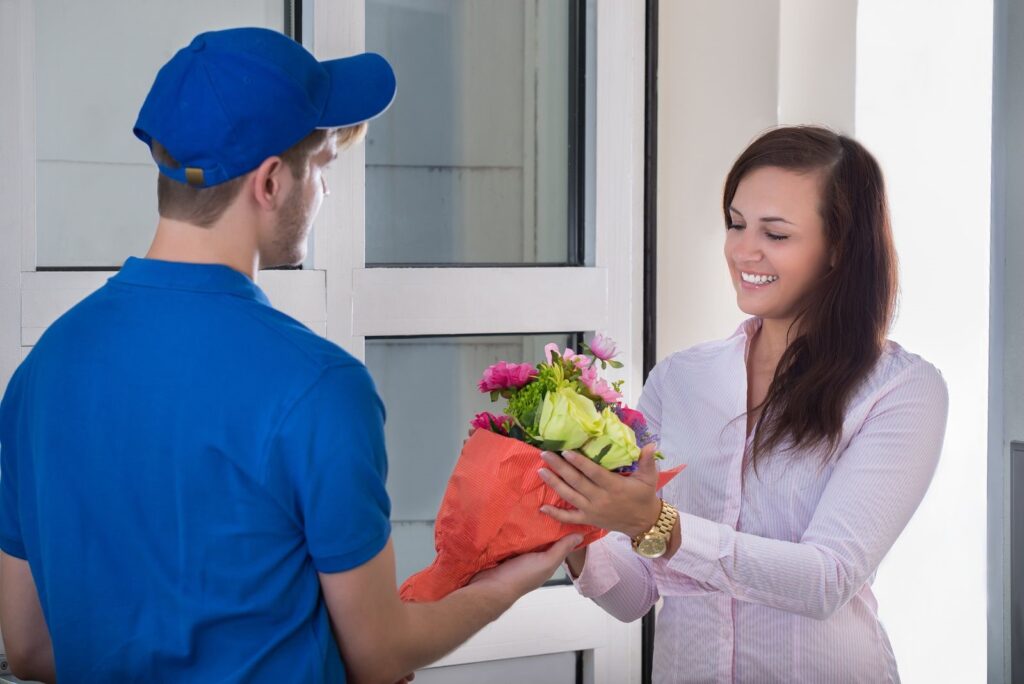 Flower Delivery Balgowlah Heights