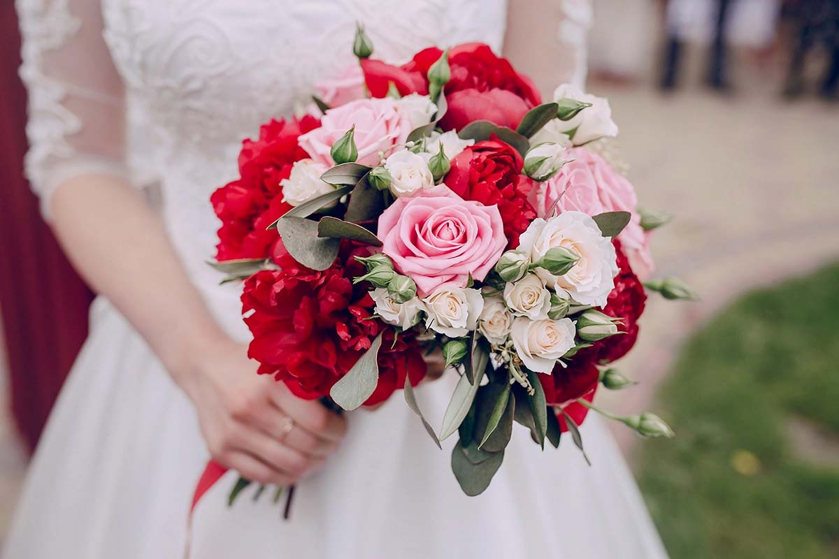 St Leonards Flower Delivery